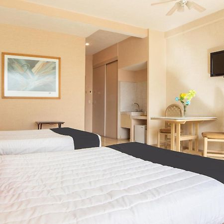 Capital O Hotel Villa Monini Puebla Ngoại thất bức ảnh