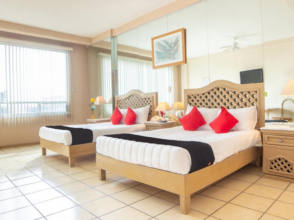 Capital O Hotel Villa Monini Puebla Ngoại thất bức ảnh